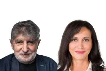 V obvodu Brno-město se utkají ve druhém kole Rychlík a Podivinská