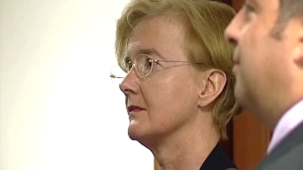 Iva Brožová
