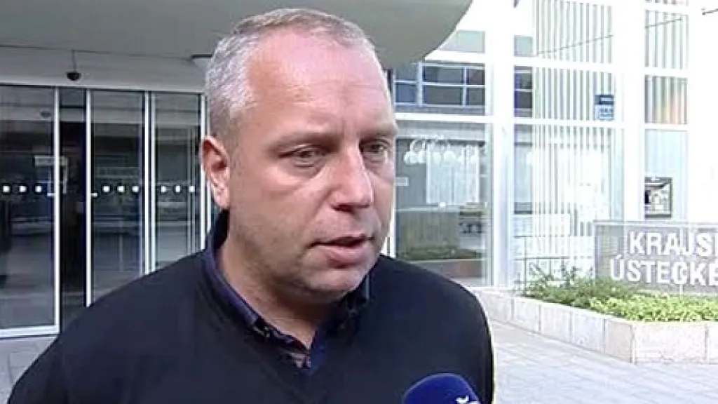 Petr Benda