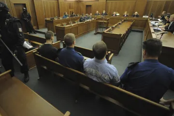 Před 15 lety byli odsouzeni pachatelé žhářského útoku ve Vítkově