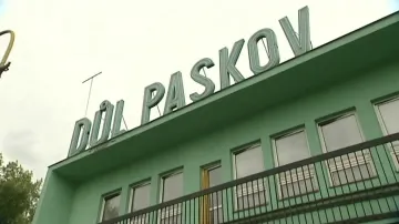 Důl Paskov