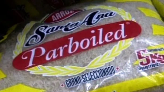 Venezuela znárodnila americkou potravinářskou společnost Cargill zpracující rýži