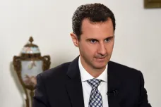 Trump varoval Asada před útokem na Idlíb. Byla by to podle něj vážná humanitární chyba