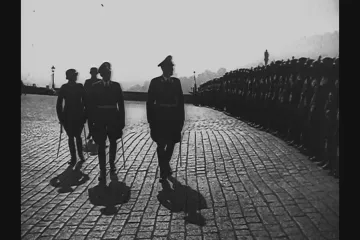 Heydrichovo stanné právo skončilo před 80 lety. Myslel si, že zničil odboj, ten zatím chystal jeho smrt
