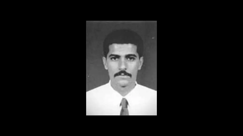 Abú Muhammad Masrí