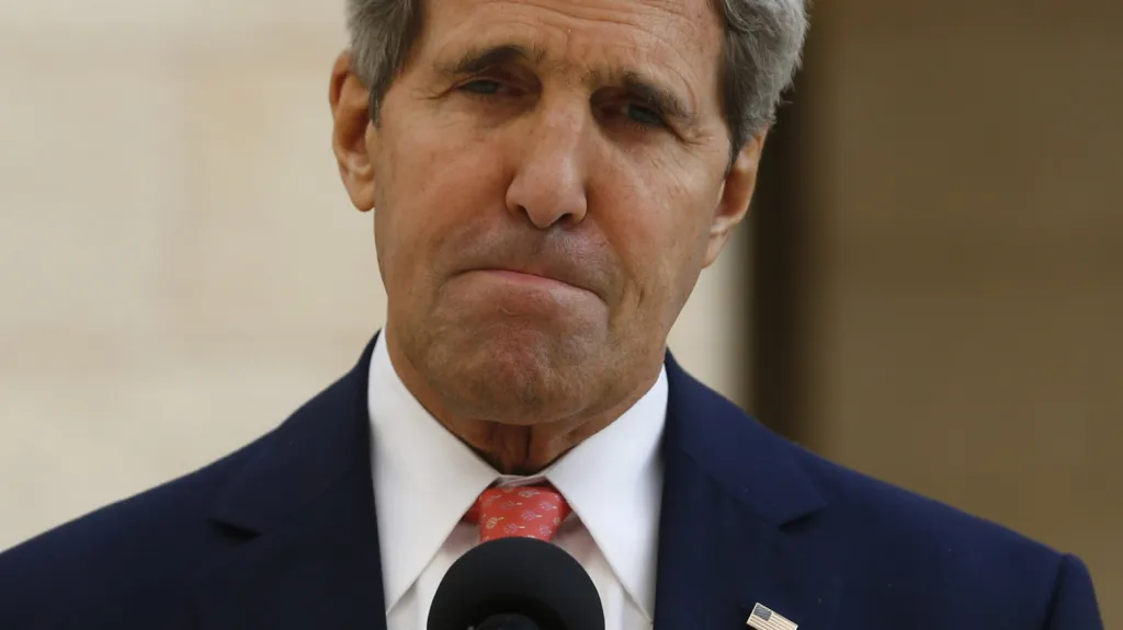 John Kerry