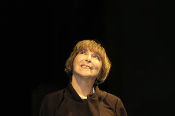 „Tím končí moje balada.“ Zemřela Hana Hegerová 