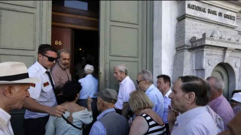 Řecko poprvé pocítí dopady nových reforem