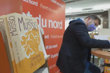 Neznámá ze Seiny učarovala francouzským čtenářům. Podobně jako Milan Kundera jejímu autorovi