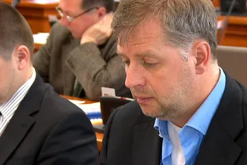 Bendl: Nižší preference jsou daň za vládnutí