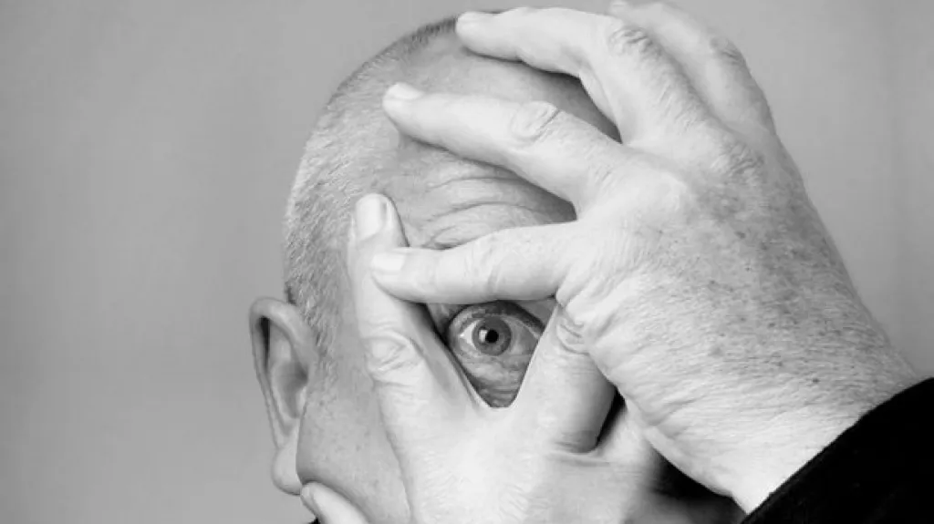 Peter Gabriel