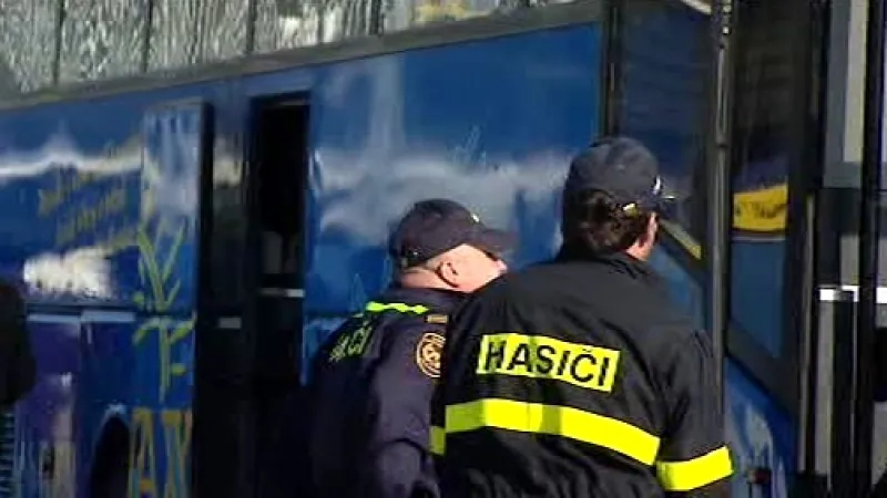 Na pražskou Letnou se sjíždějí demonstranti z celé republiky