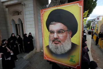 Izrael doufá, že se likvidací Nasralláha vyhne pozemní operaci
