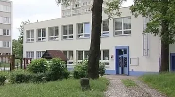 Mateřská školka Sion v Hradci Králové
