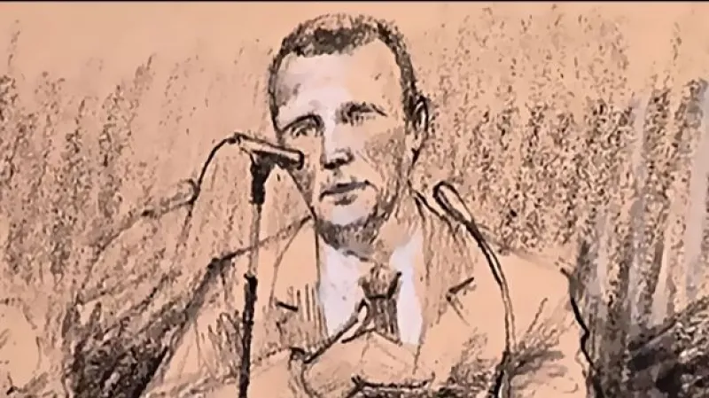 Pistorius popisoval u soudu osudnou noc