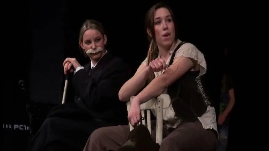 Kulturní akademie Gymnázia Příbram