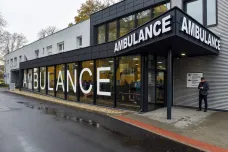 Bohumínská nemocnice má všechny ambulance pod jednou střechou. Budova stála 68 milionů