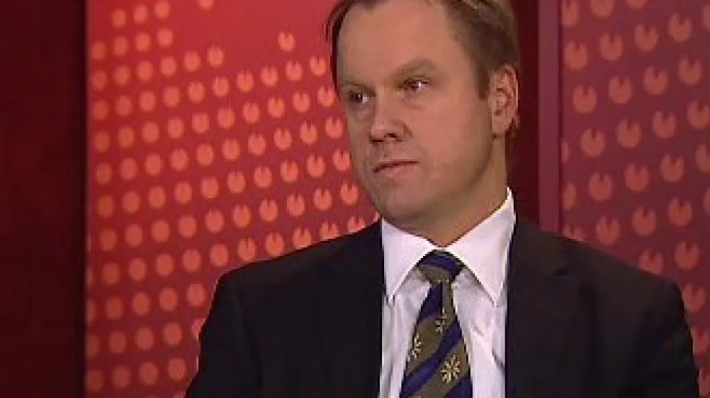 Martin Bursík