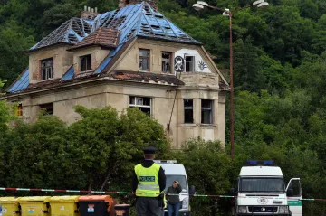 Karlova univerzita koupila bývalý squat Milada. Zaplatila za něj necelých 60 milionů