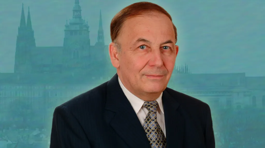Jiří Karas