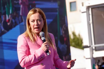 „Zábava skončí.“ Italské volby mohou přinést vzestup populistické pravice