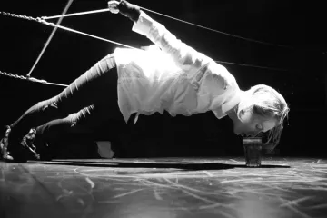 Malá inventura prověří loňskou úrodu nového divadla