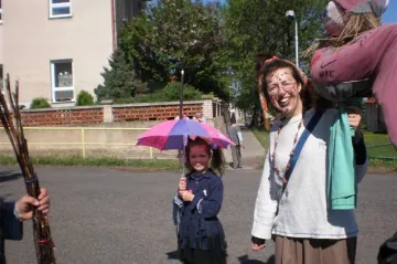 Koštice získaly Bílou stuhu v krajském kole soutěže Vesnice roku