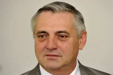 Babiš navrhne odvolání předsedy ÚOHS Rafaje. Rozhodnout musí prezident