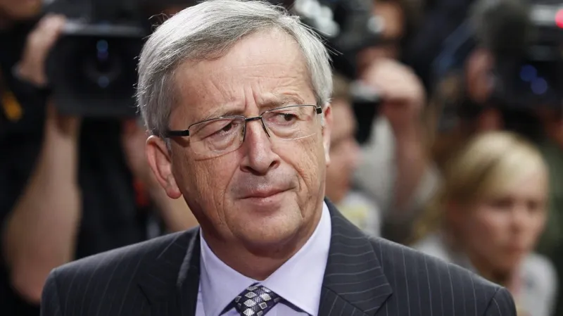 Jean-Claude Juncker
