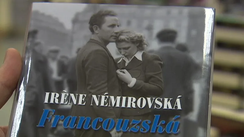 Irène Némirovská / Francouzská suita