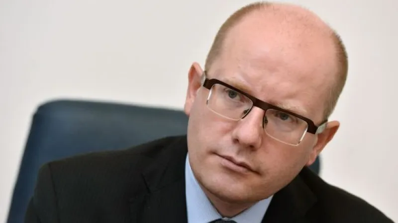 Sobotka: Stropnický by se měl pro příště vyjadřovat srozumitelněji