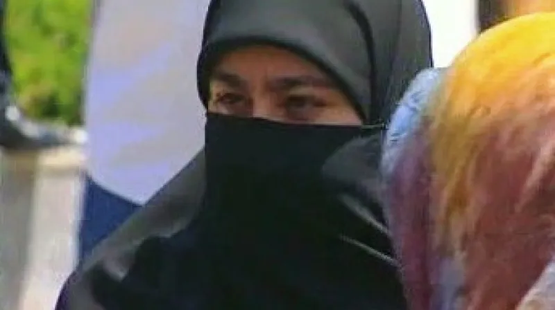 Muslimky