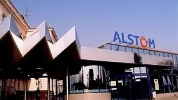 Alstom