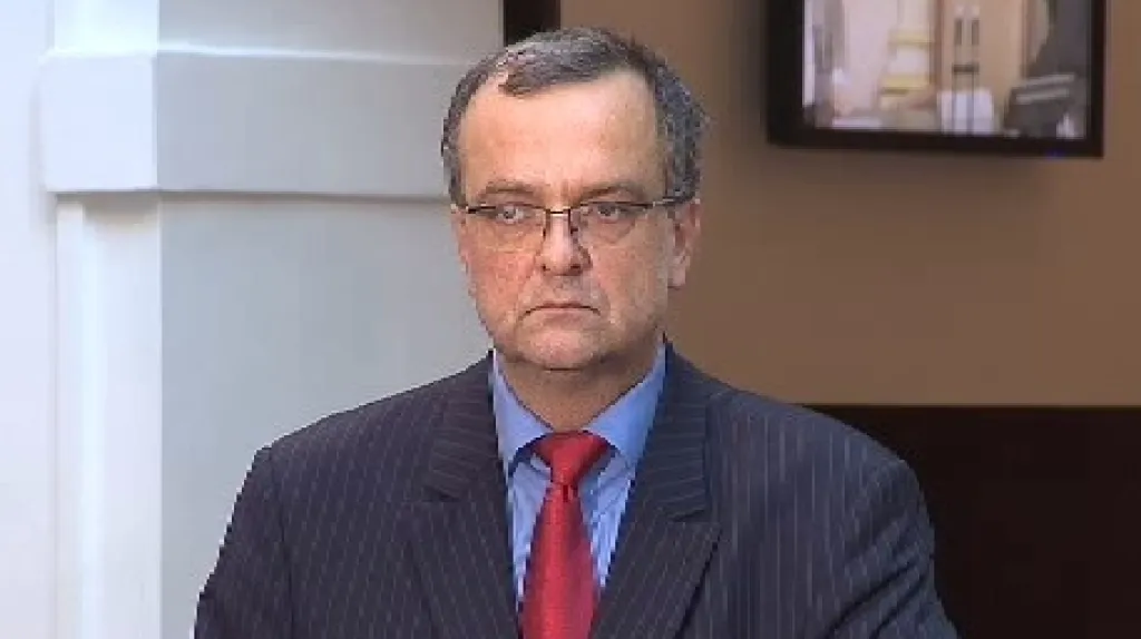 Miroslav Kalousek
