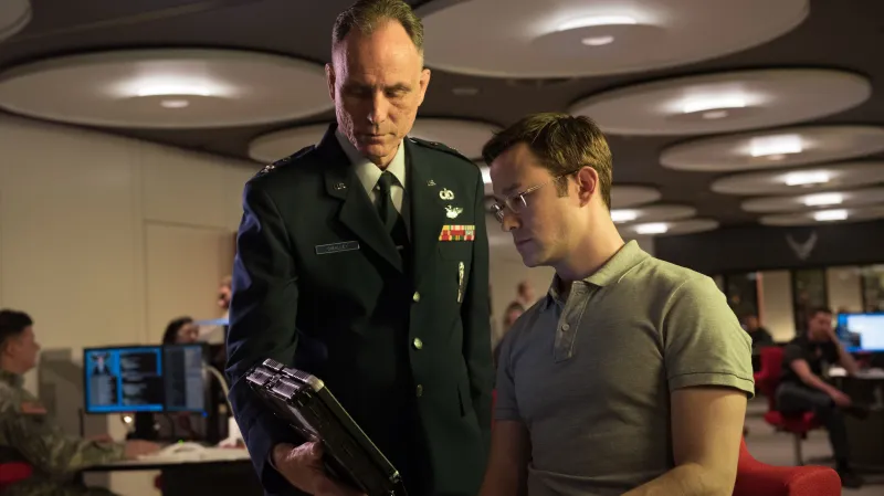 Joseph Gordon-Levitt