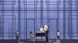 Romeo a Julie Charlese Gounoda ve Státní opeře