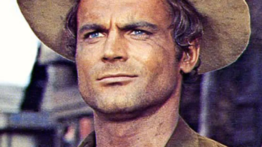 Terence Hill
