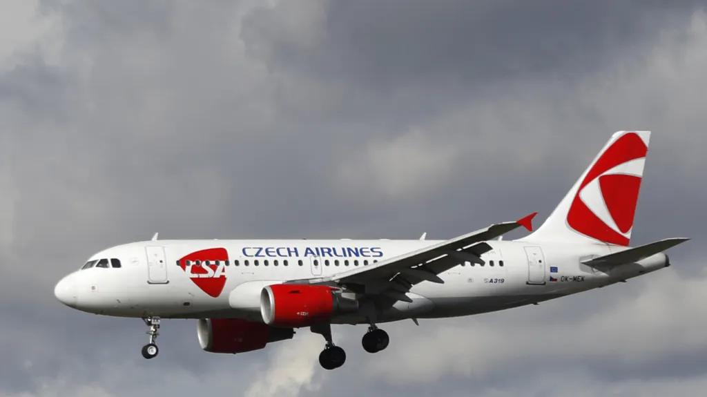 Airbus A319
