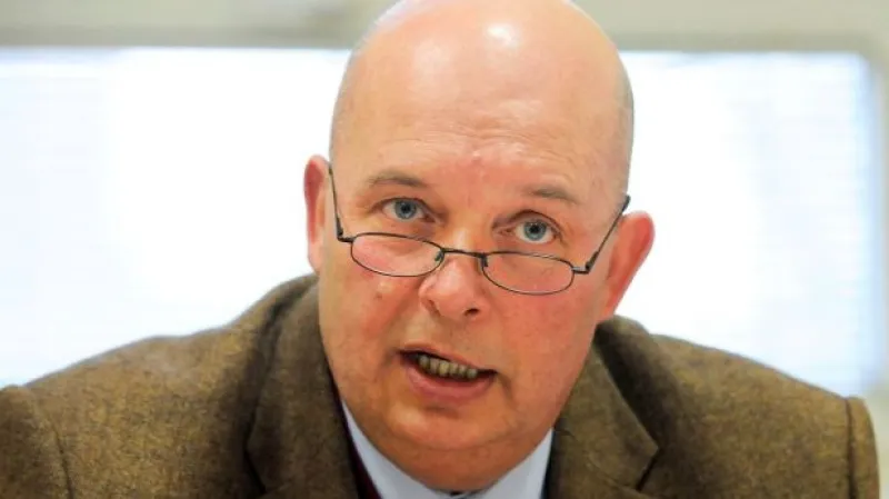 Toman: Potřebujeme politickou odvahu