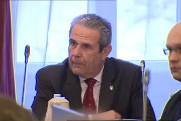 Spor o GIBS: Murín mluvil před bezpečnostním výborem, Babiš chce dát prostor i žalobcům