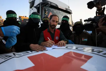 Izrael identifikoval další tělo předané Hamásem, v Gaze zůstává poslední rukojmí