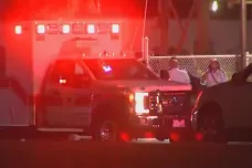 Střelci zranili deset mladíků v Alabamě. Zřejmě si vyřizovali účty z pouličních sporů