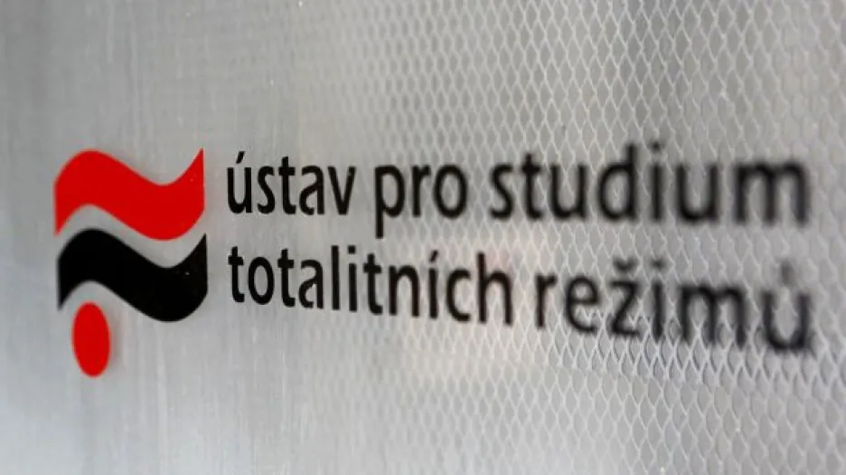 ÚSTR vystoupil z evropské platformy