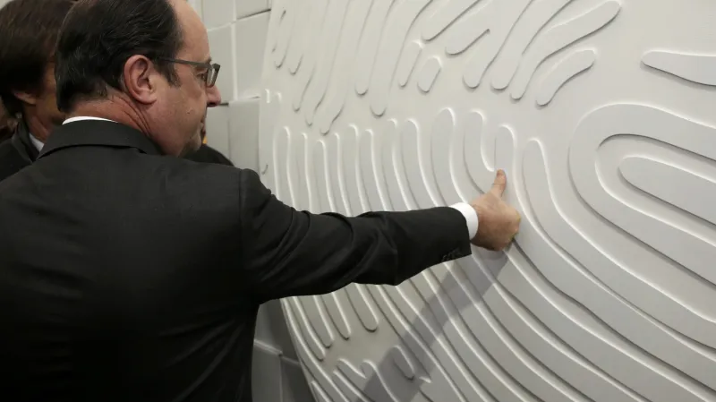 Francie slíbila Africe miliardy