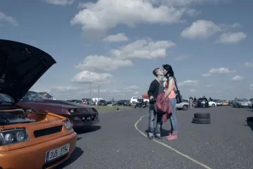 Film z prostředí českého tuningu je dokumentem roku