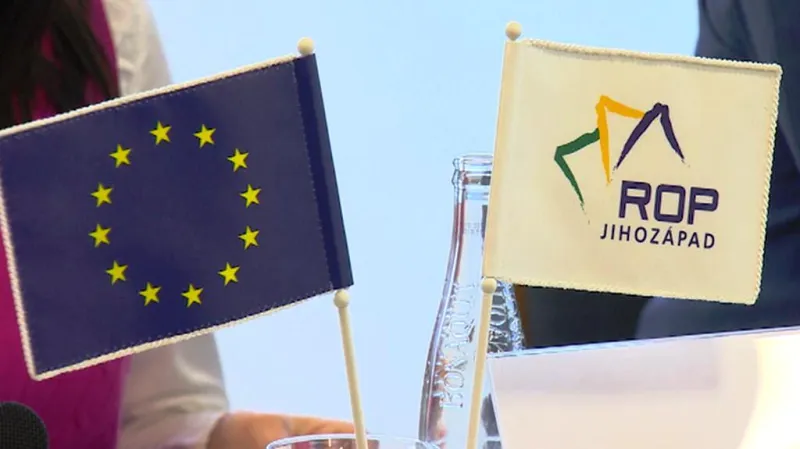 ROP Jihozápad