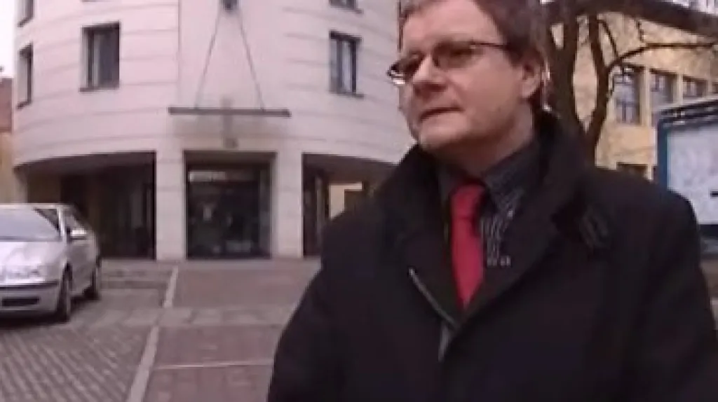Kauza Kvapil