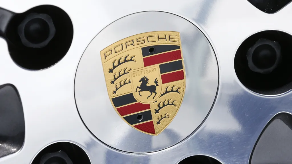 Porsche