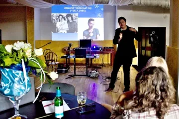 Moravskoslezský kraj letos nedá peníze na Dny Ruska, které se v Ostravě konají už dvanáct let