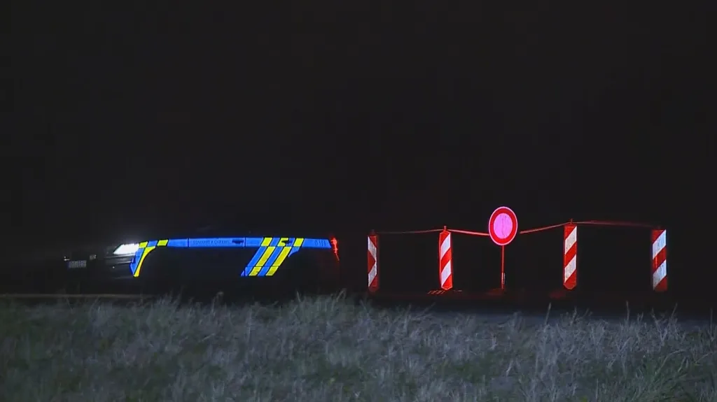 D35 mezi Olomoucí a Lipníkem nad Bečvou uzavřely spadlé dráty